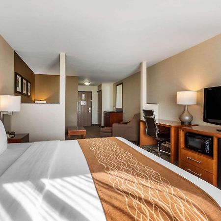 Comfort Inn & Suites Murrieta Temecula Wine Country Dış mekan fotoğraf