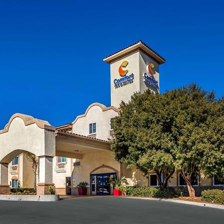 Comfort Inn & Suites Murrieta Temecula Wine Country Dış mekan fotoğraf
