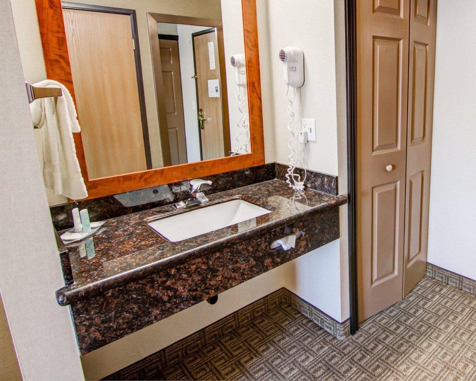 Comfort Inn & Suites Murrieta Temecula Wine Country Dış mekan fotoğraf