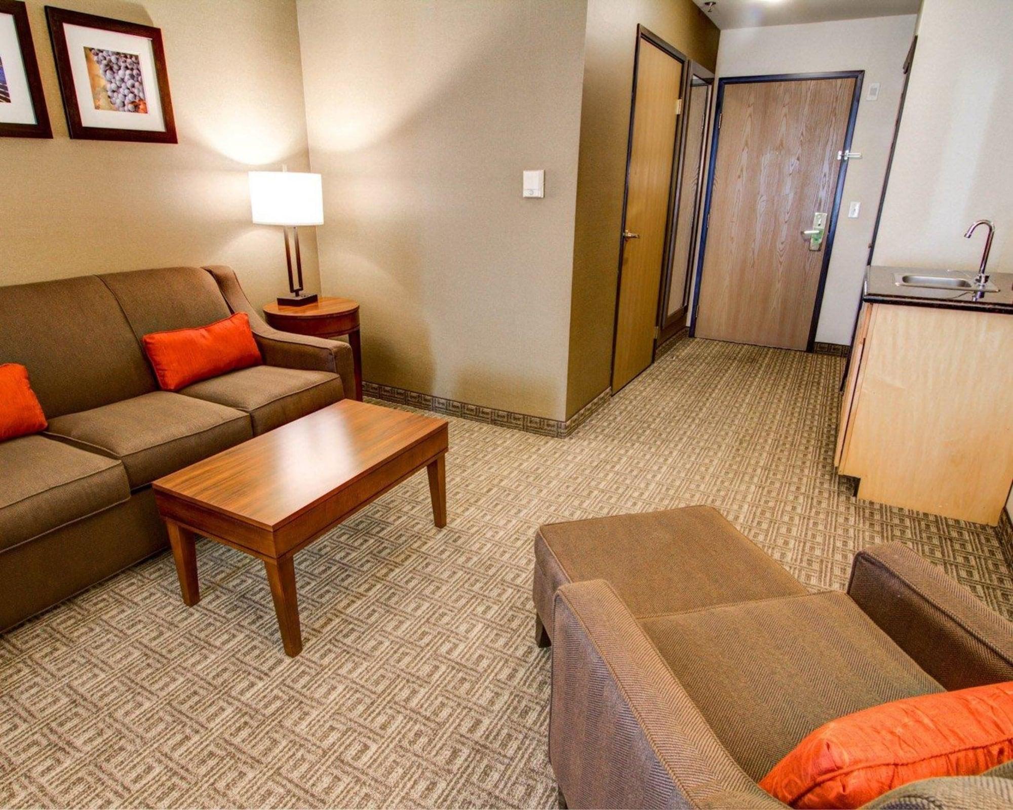 Comfort Inn & Suites Murrieta Temecula Wine Country Dış mekan fotoğraf