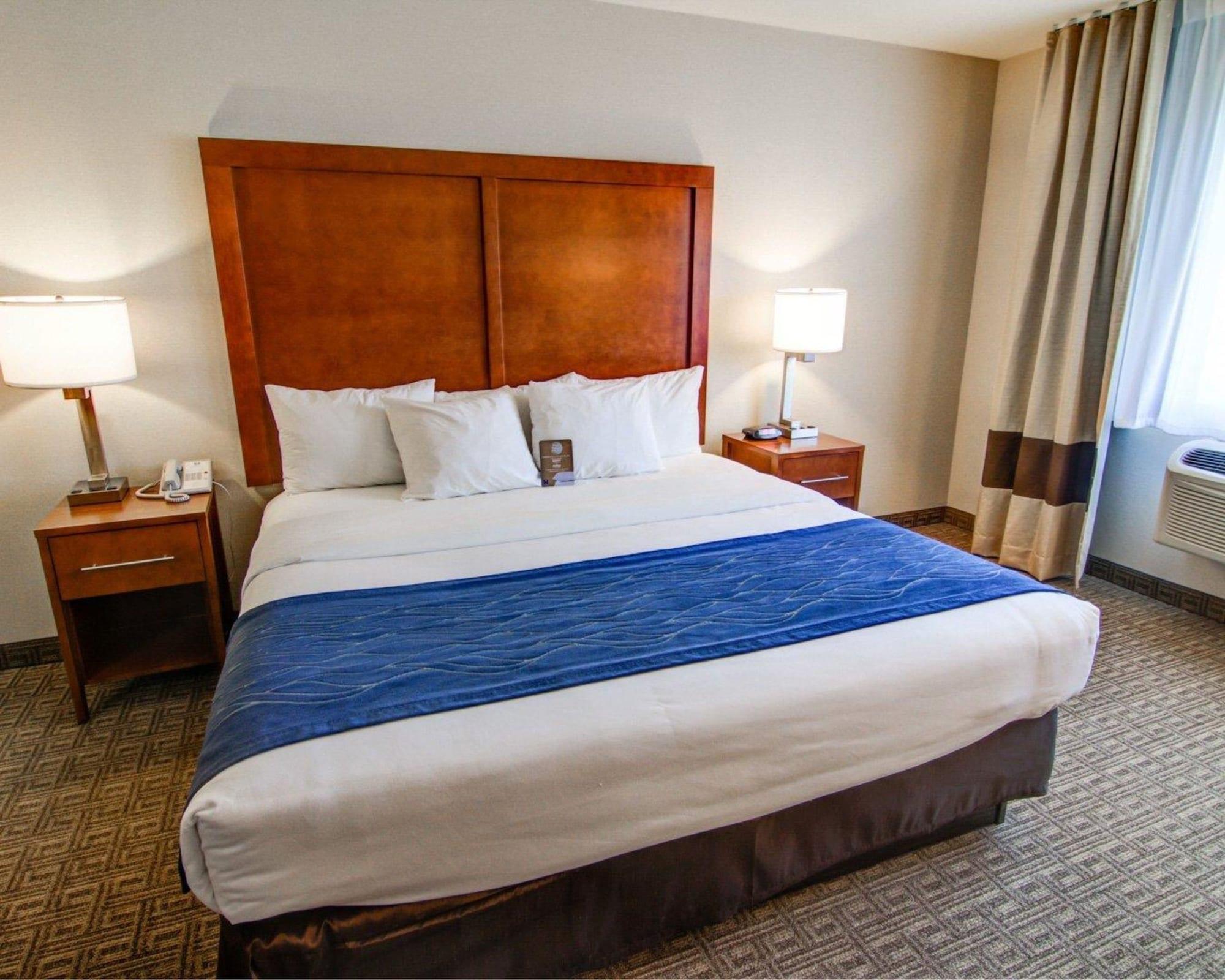Comfort Inn & Suites Murrieta Temecula Wine Country Dış mekan fotoğraf