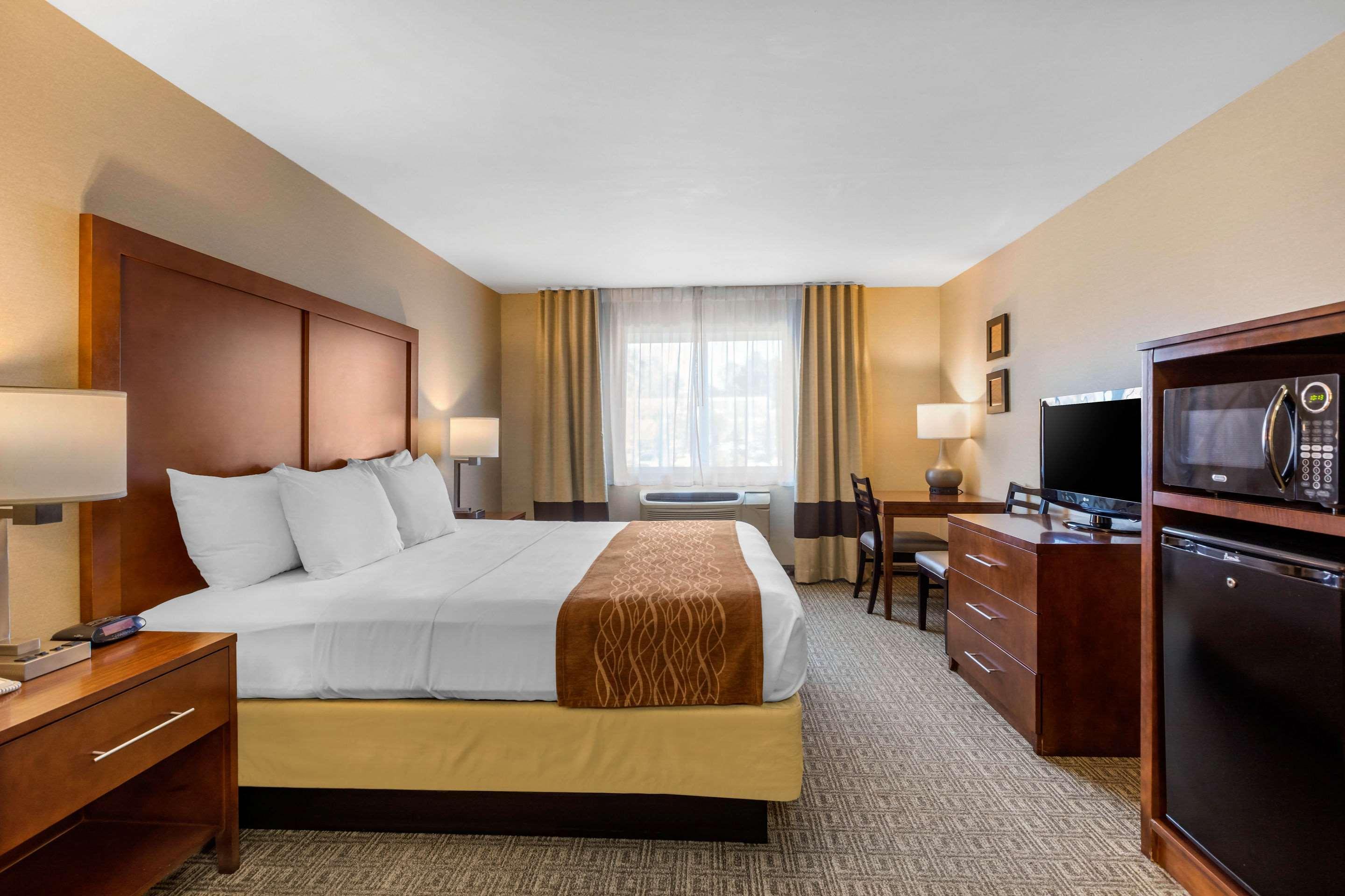 Comfort Inn & Suites Murrieta Temecula Wine Country Dış mekan fotoğraf
