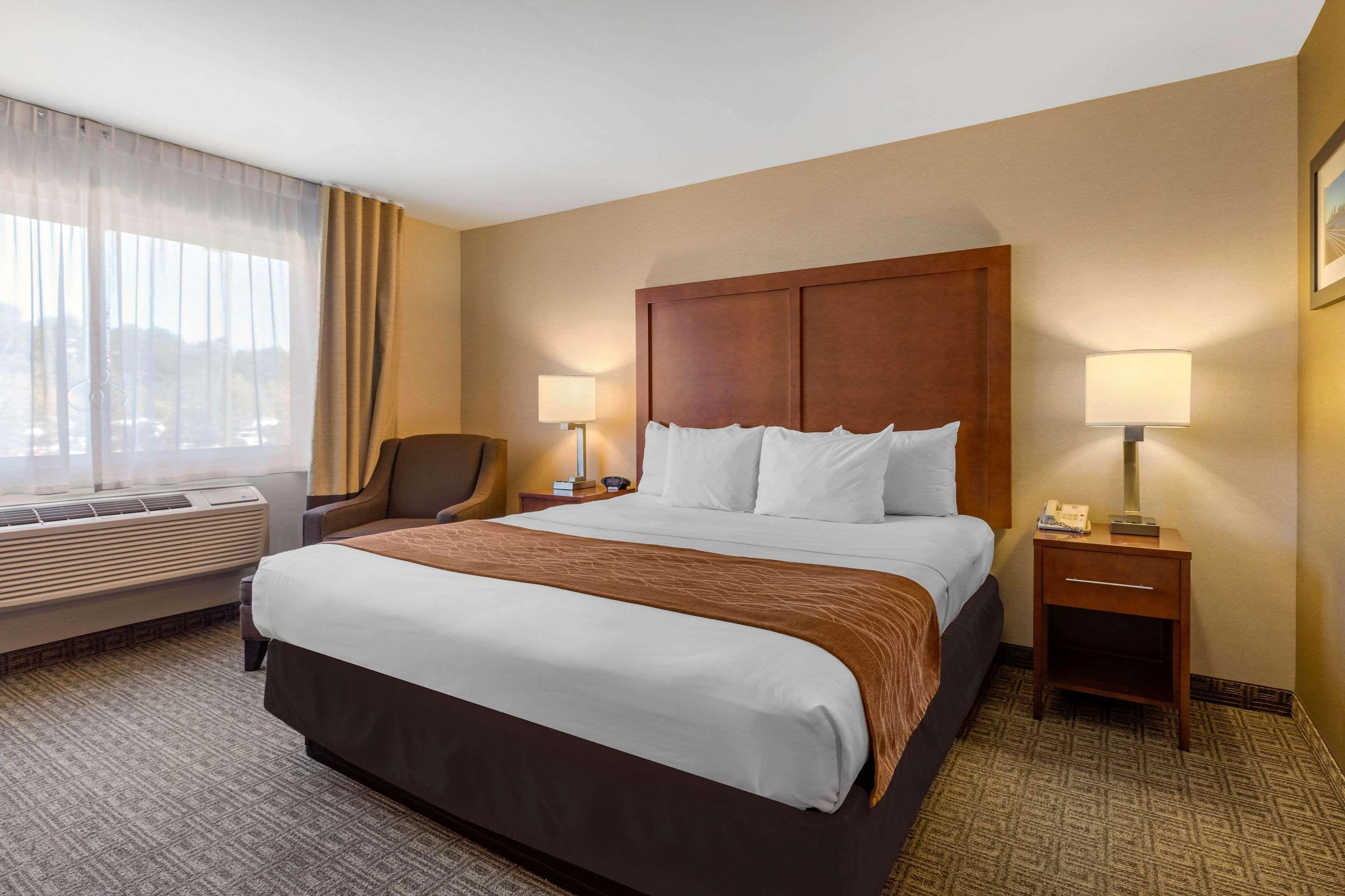 Comfort Inn & Suites Murrieta Temecula Wine Country Dış mekan fotoğraf