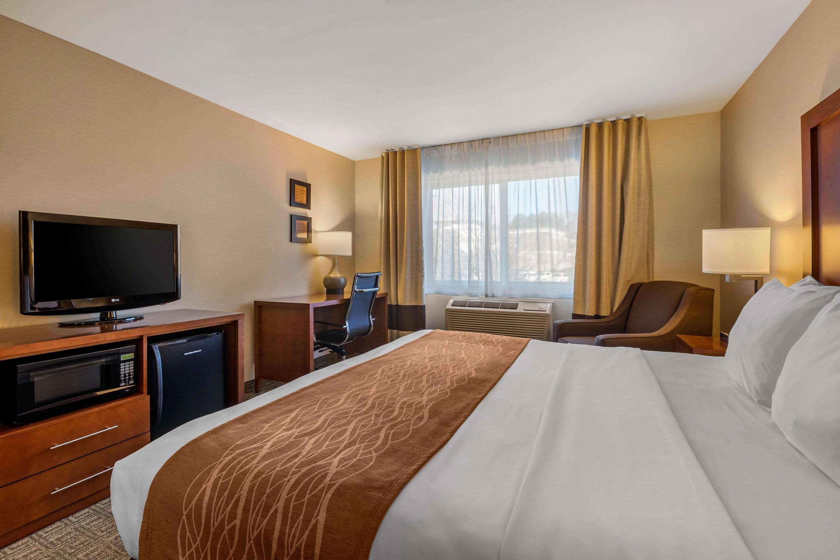Comfort Inn & Suites Murrieta Temecula Wine Country Dış mekan fotoğraf
