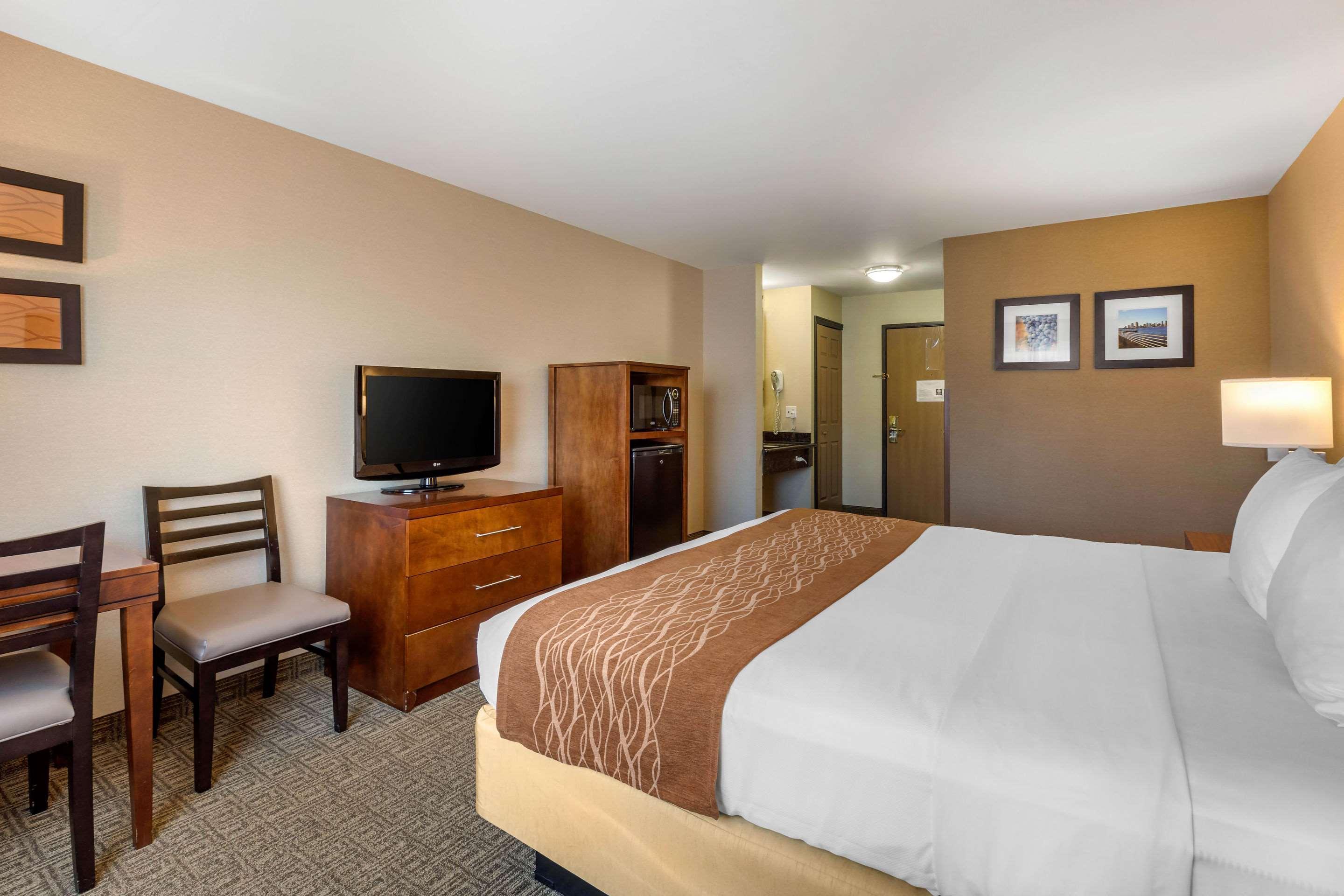 Comfort Inn & Suites Murrieta Temecula Wine Country Dış mekan fotoğraf