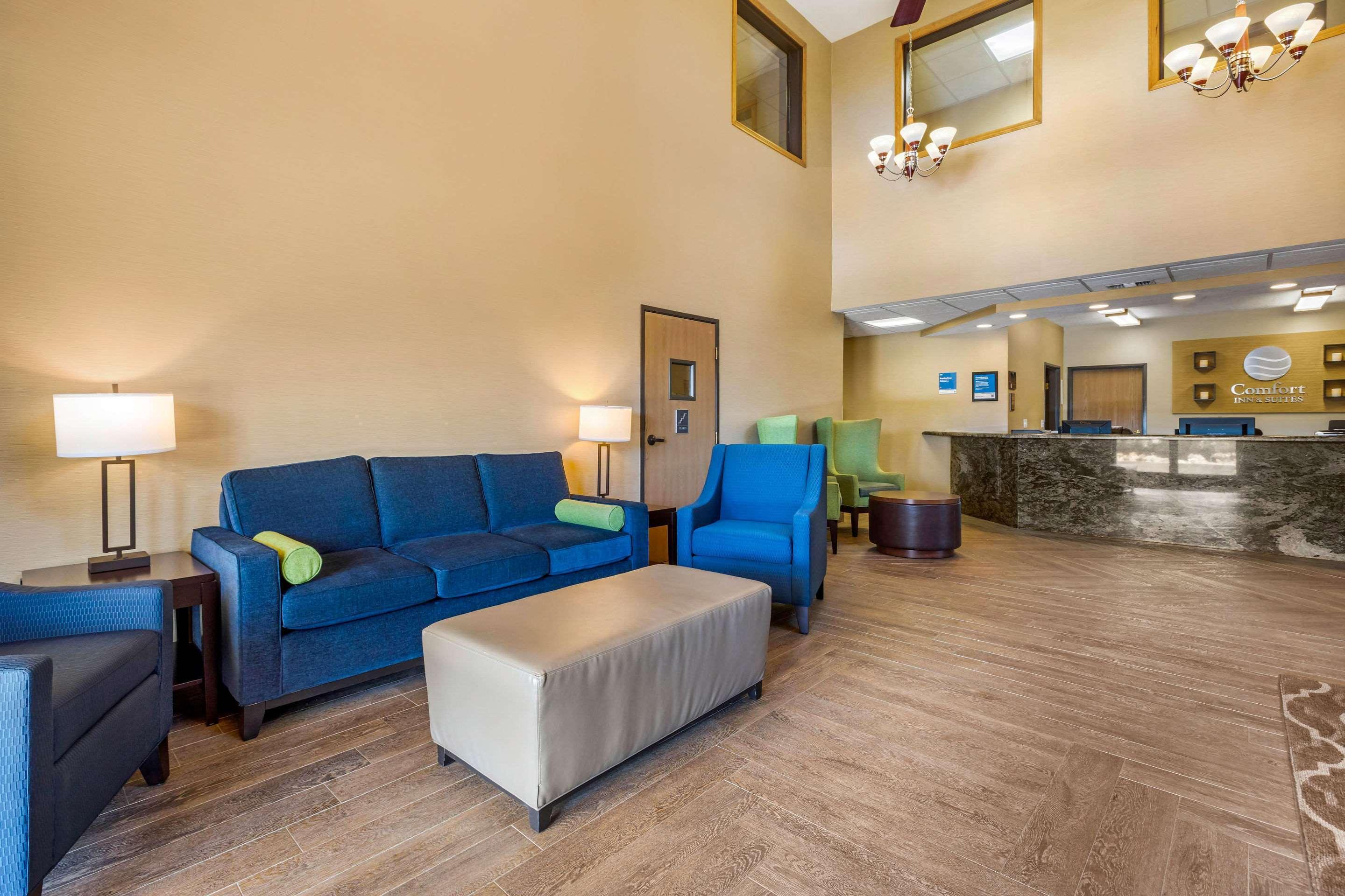 Comfort Inn & Suites Murrieta Temecula Wine Country Dış mekan fotoğraf