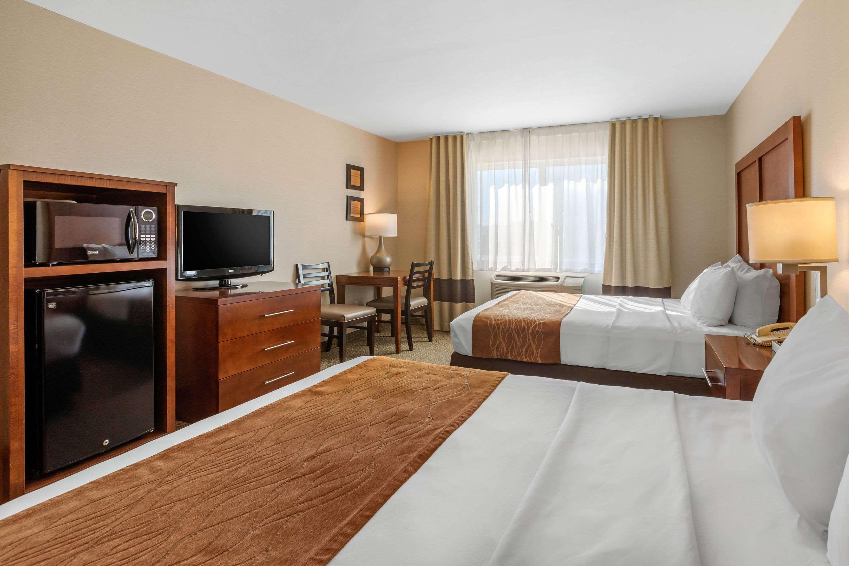 Comfort Inn & Suites Murrieta Temecula Wine Country Dış mekan fotoğraf