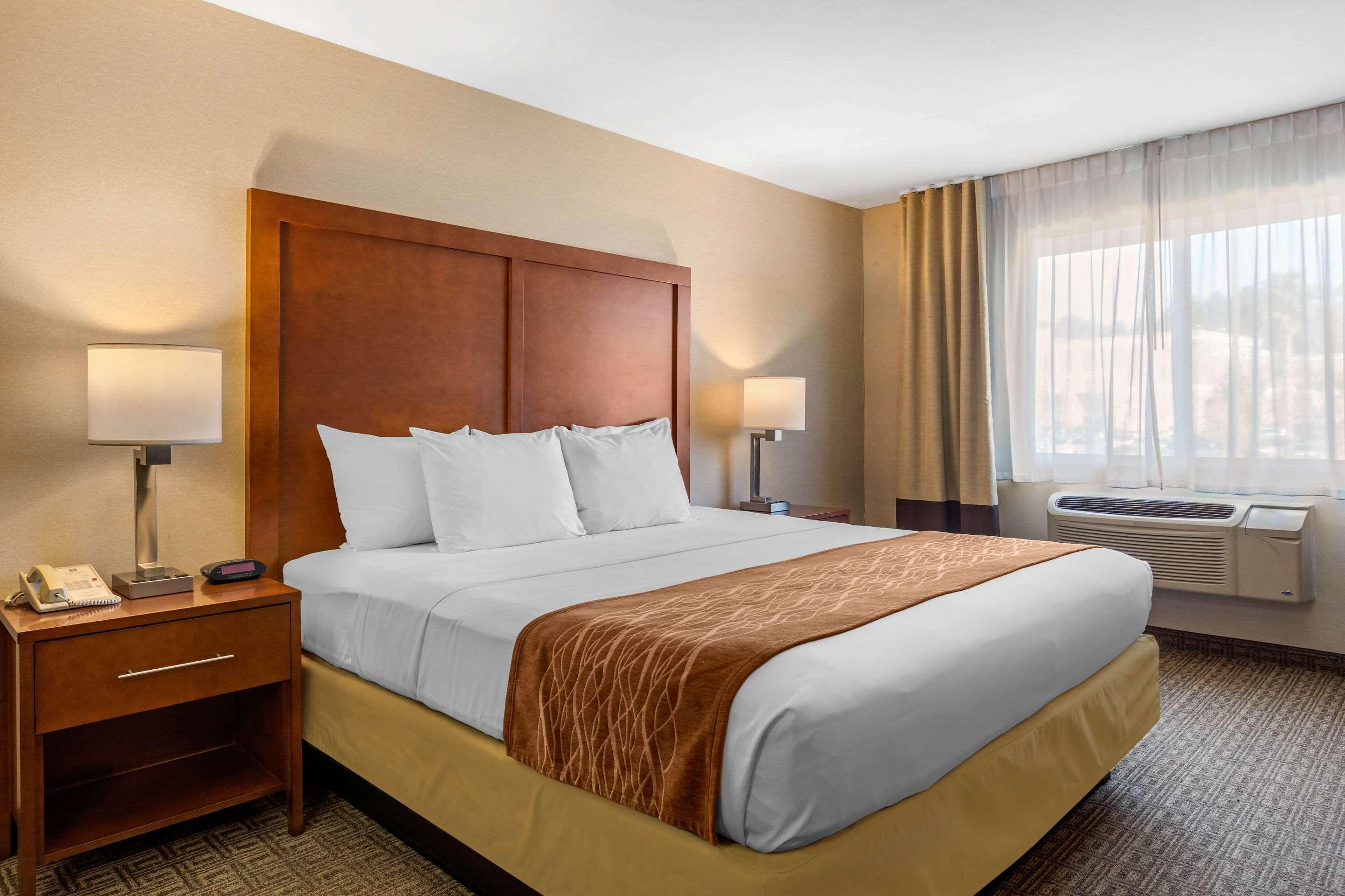 Comfort Inn & Suites Murrieta Temecula Wine Country Dış mekan fotoğraf