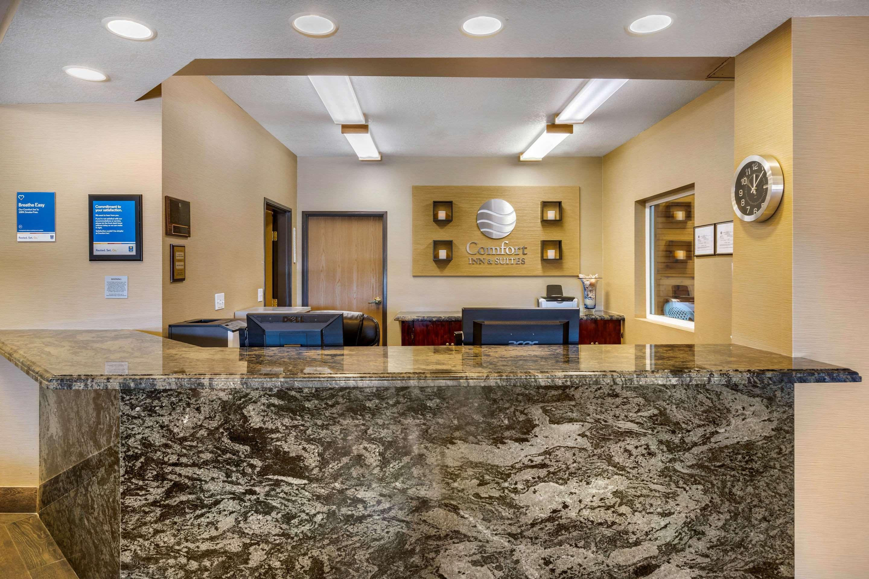 Comfort Inn & Suites Murrieta Temecula Wine Country Dış mekan fotoğraf