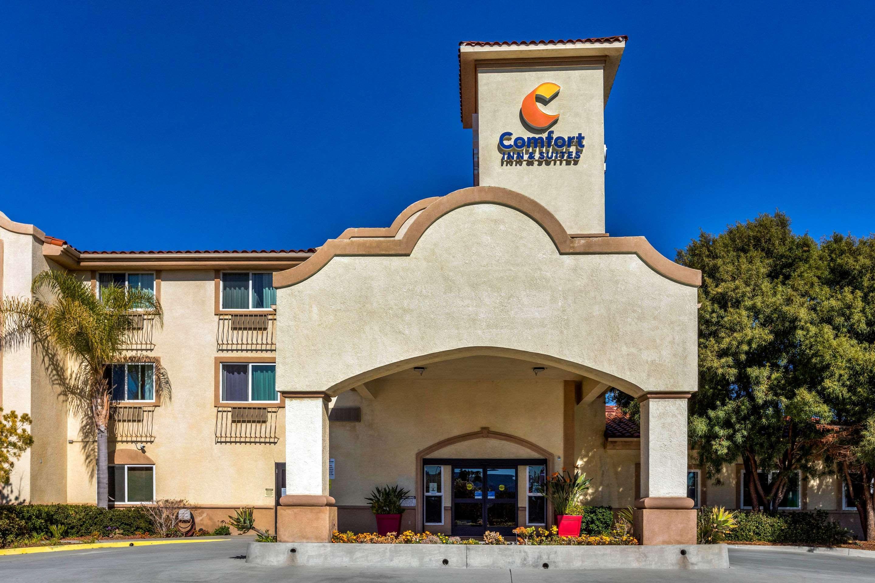 Comfort Inn & Suites Murrieta Temecula Wine Country Dış mekan fotoğraf