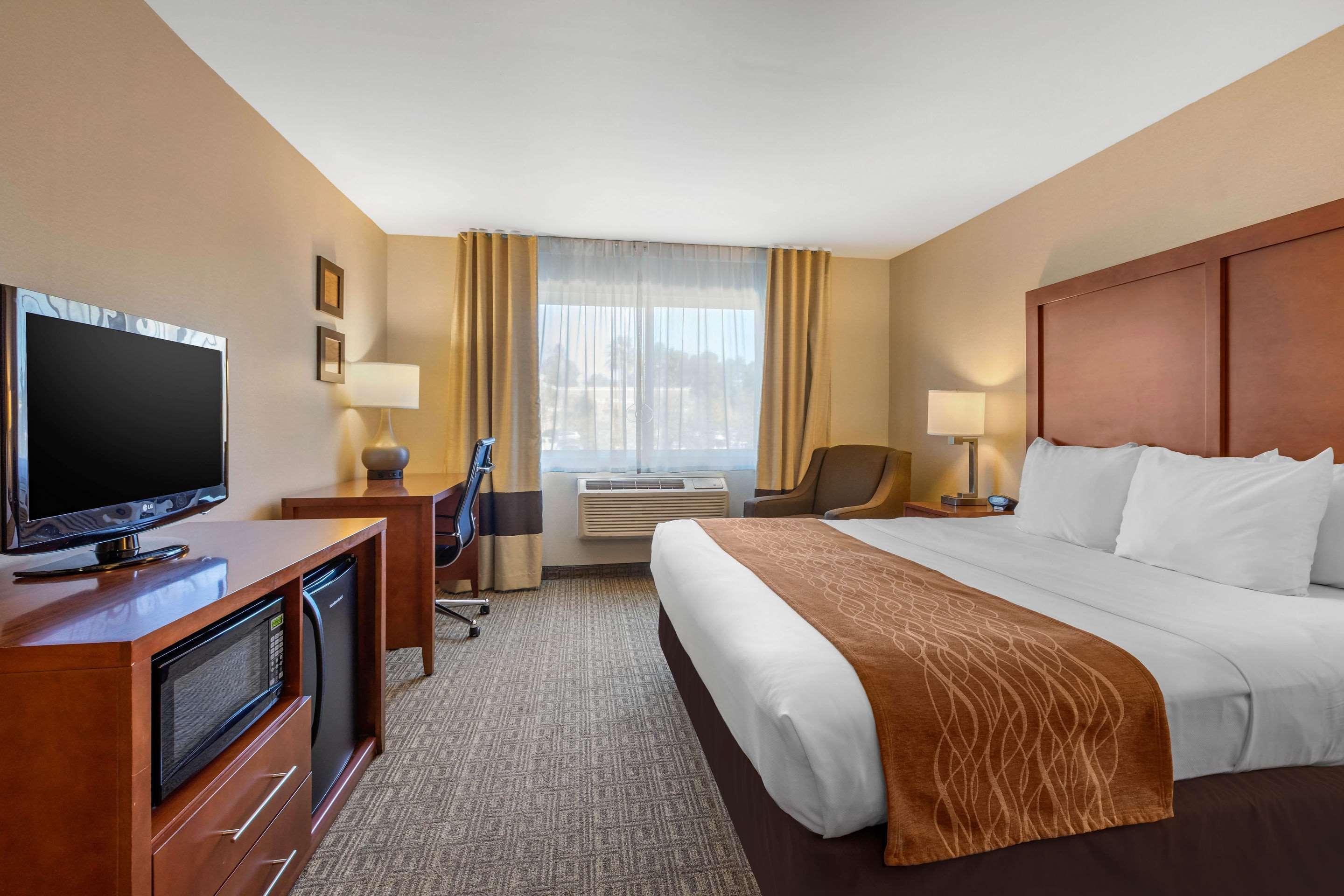 Comfort Inn & Suites Murrieta Temecula Wine Country Dış mekan fotoğraf