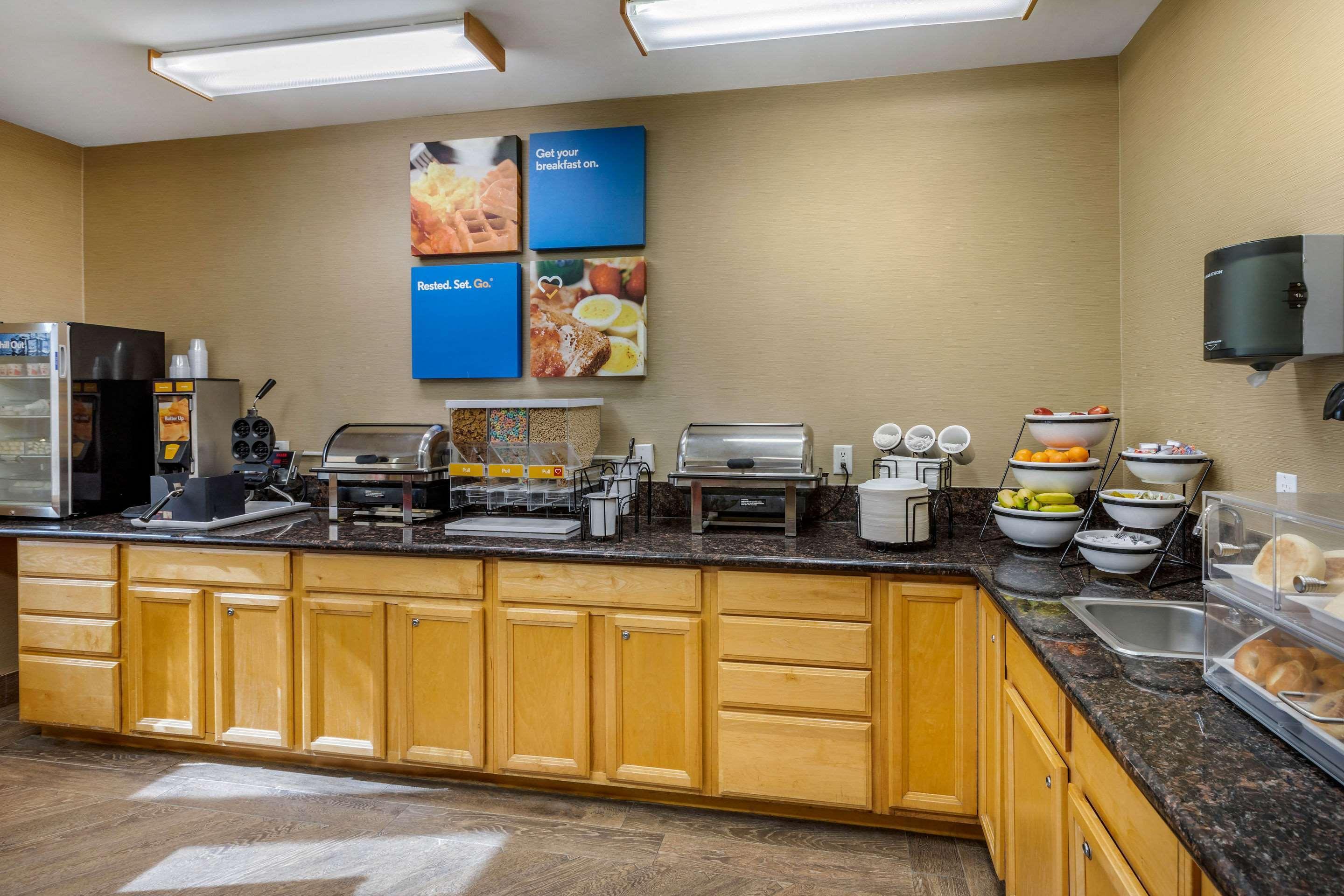 Comfort Inn & Suites Murrieta Temecula Wine Country Dış mekan fotoğraf