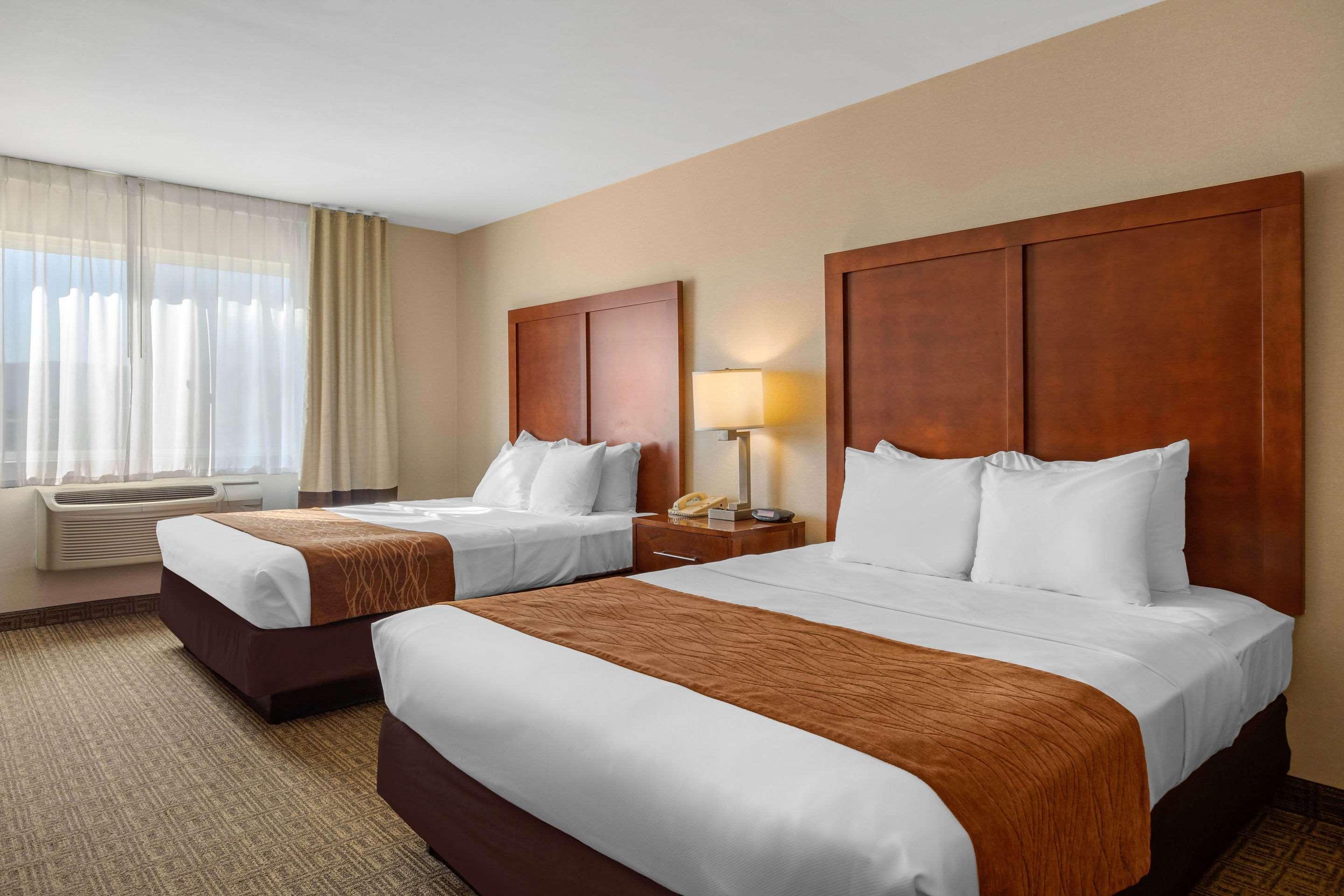 Comfort Inn & Suites Murrieta Temecula Wine Country Dış mekan fotoğraf