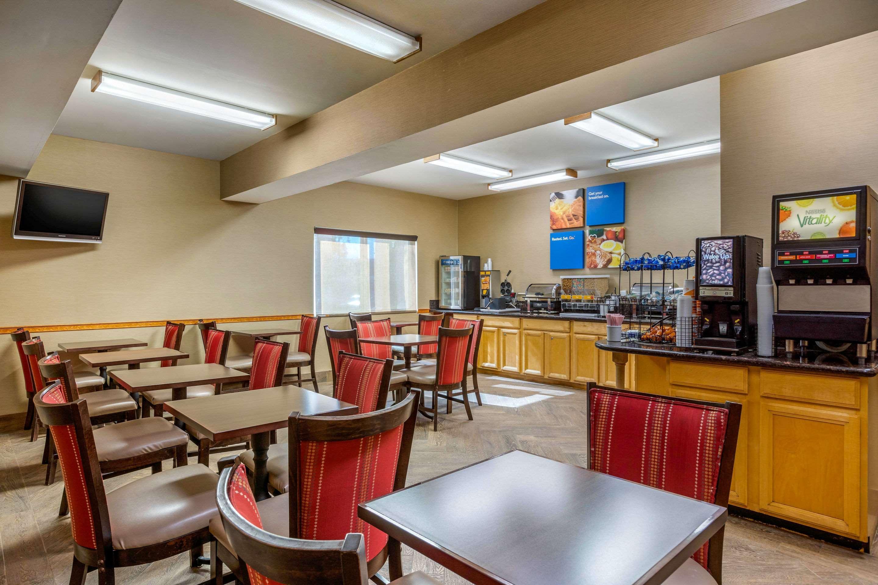 Comfort Inn & Suites Murrieta Temecula Wine Country Dış mekan fotoğraf