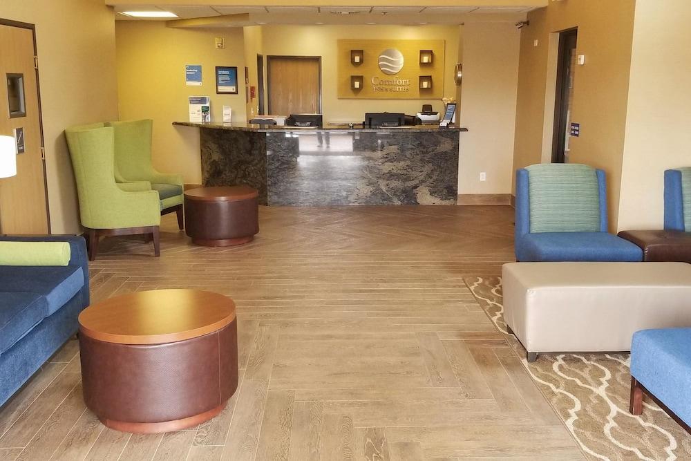 Comfort Inn & Suites Murrieta Temecula Wine Country Dış mekan fotoğraf