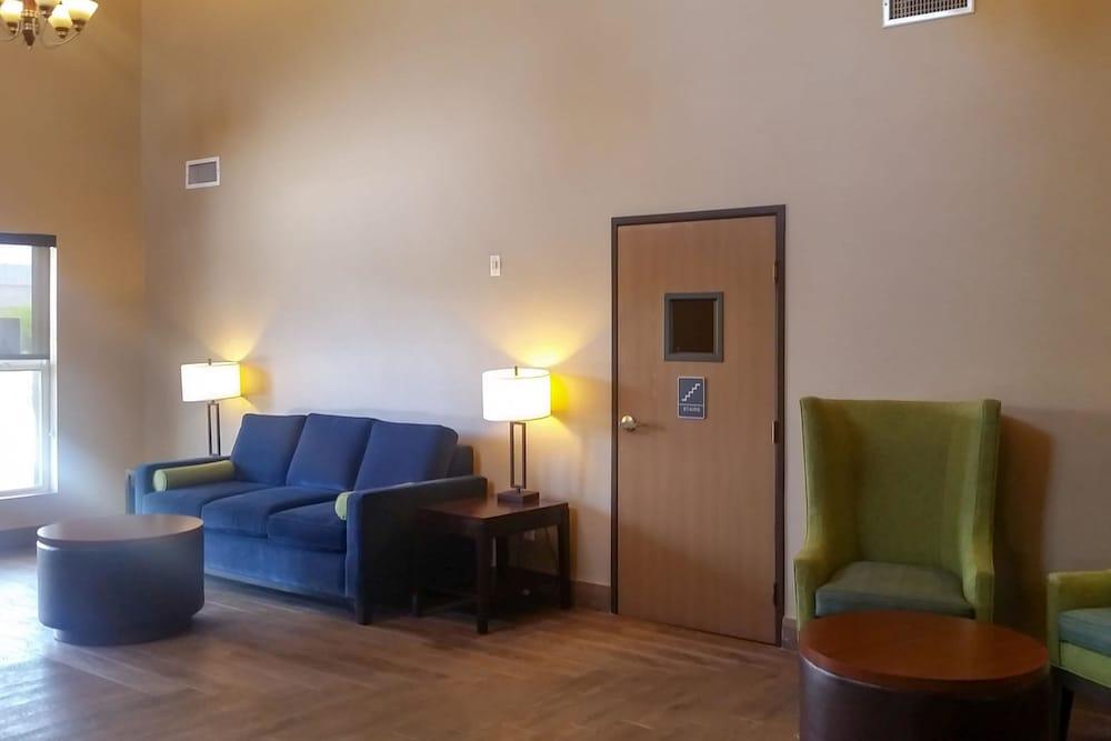 Comfort Inn & Suites Murrieta Temecula Wine Country Dış mekan fotoğraf