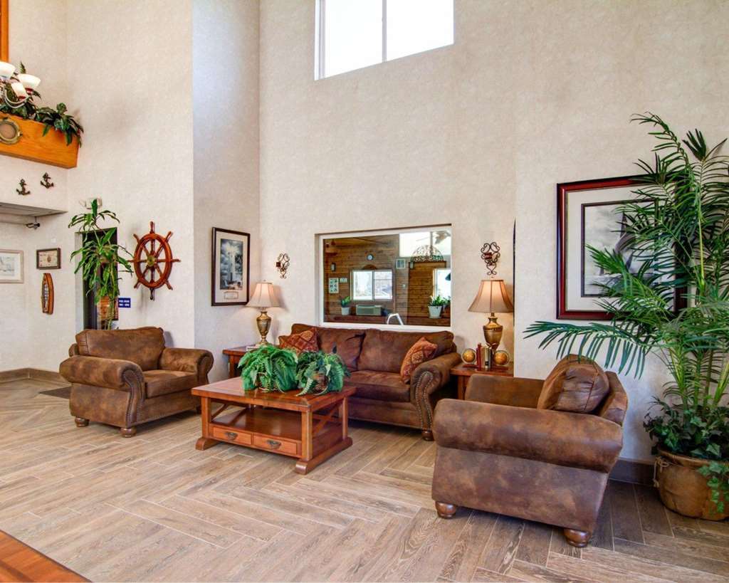 Comfort Inn & Suites Murrieta Temecula Wine Country İç mekan fotoğraf