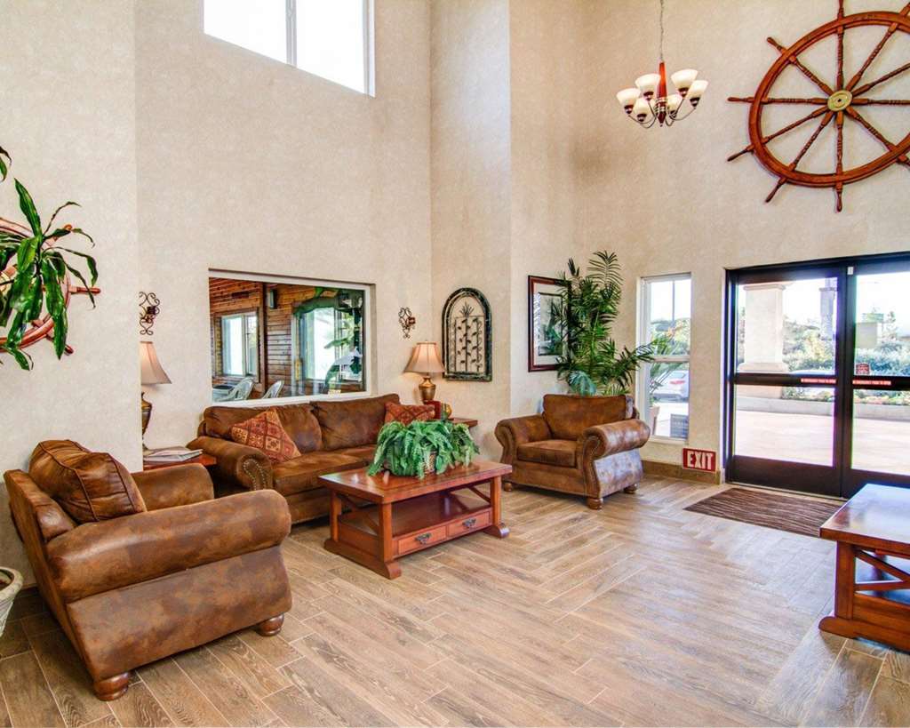 Comfort Inn & Suites Murrieta Temecula Wine Country İç mekan fotoğraf