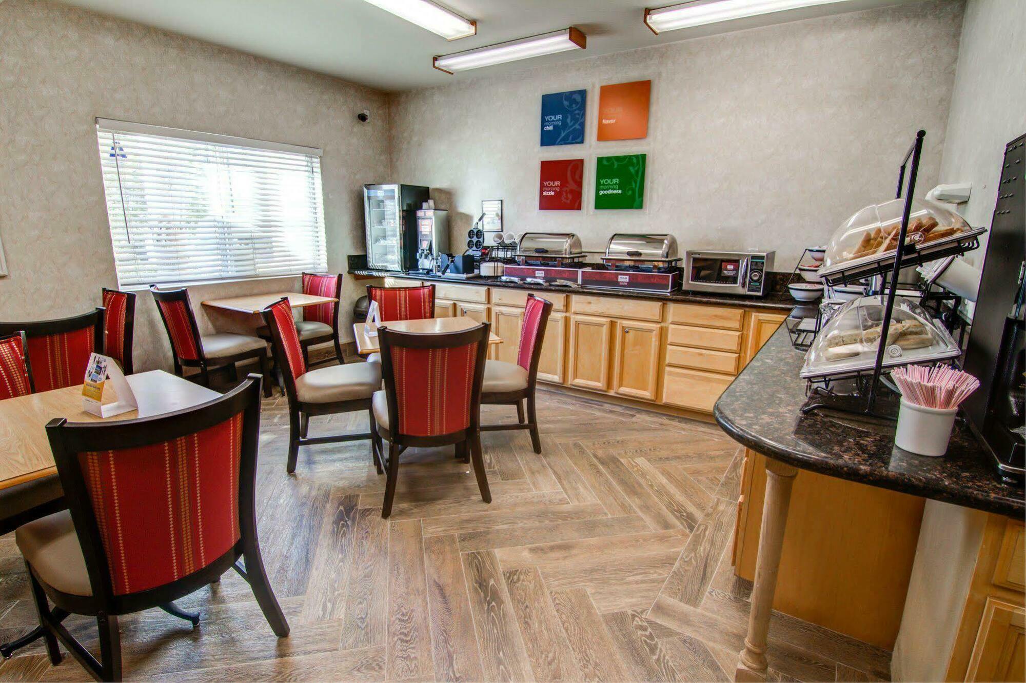 Comfort Inn & Suites Murrieta Temecula Wine Country Dış mekan fotoğraf