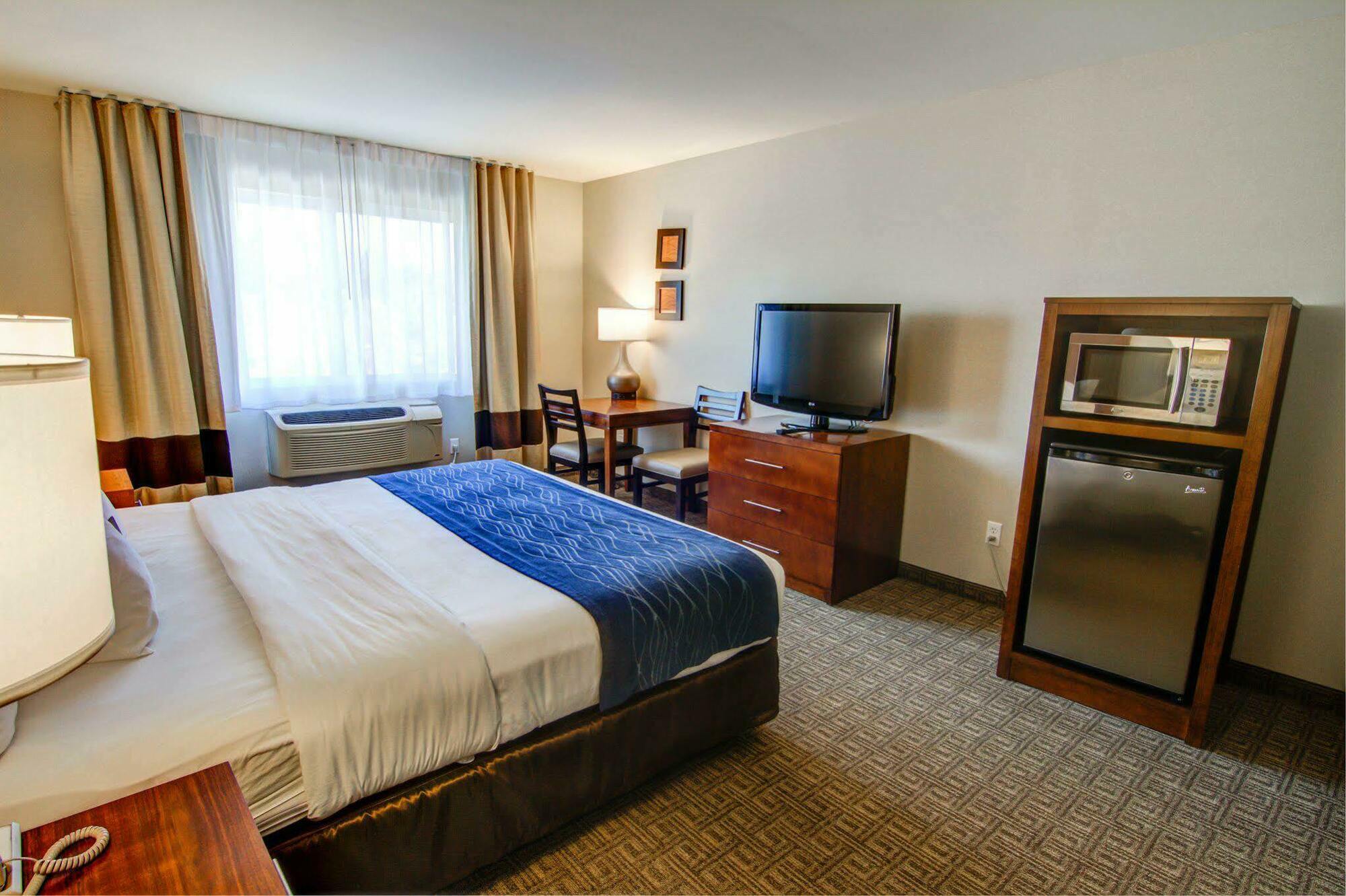 Comfort Inn & Suites Murrieta Temecula Wine Country Dış mekan fotoğraf