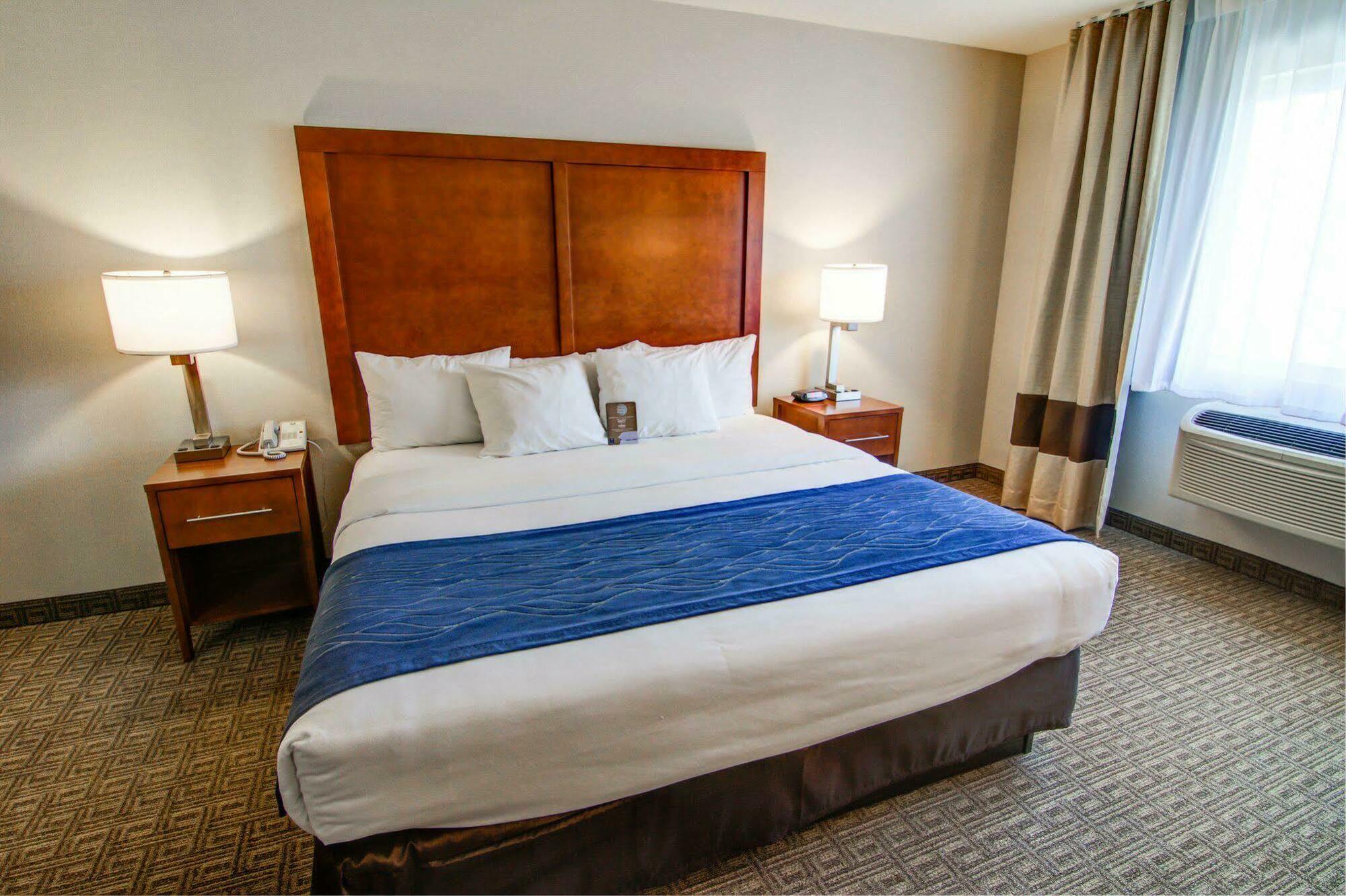 Comfort Inn & Suites Murrieta Temecula Wine Country Dış mekan fotoğraf