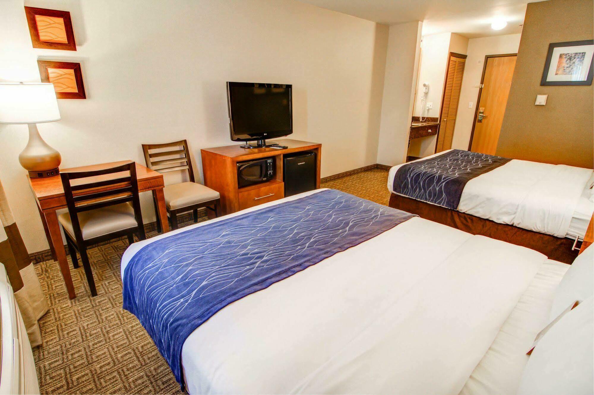 Comfort Inn & Suites Murrieta Temecula Wine Country Dış mekan fotoğraf