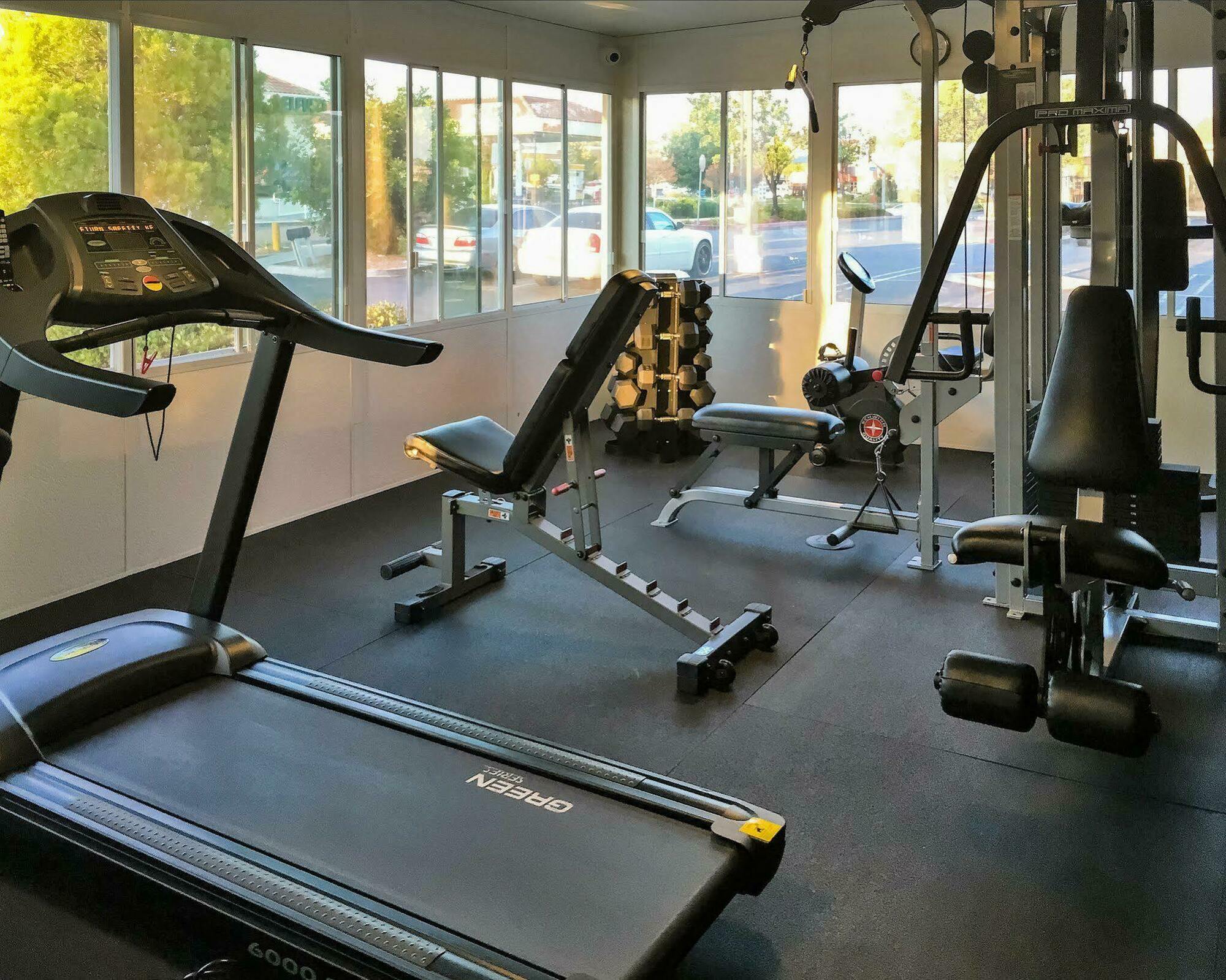 Comfort Inn & Suites Murrieta Temecula Wine Country Dış mekan fotoğraf