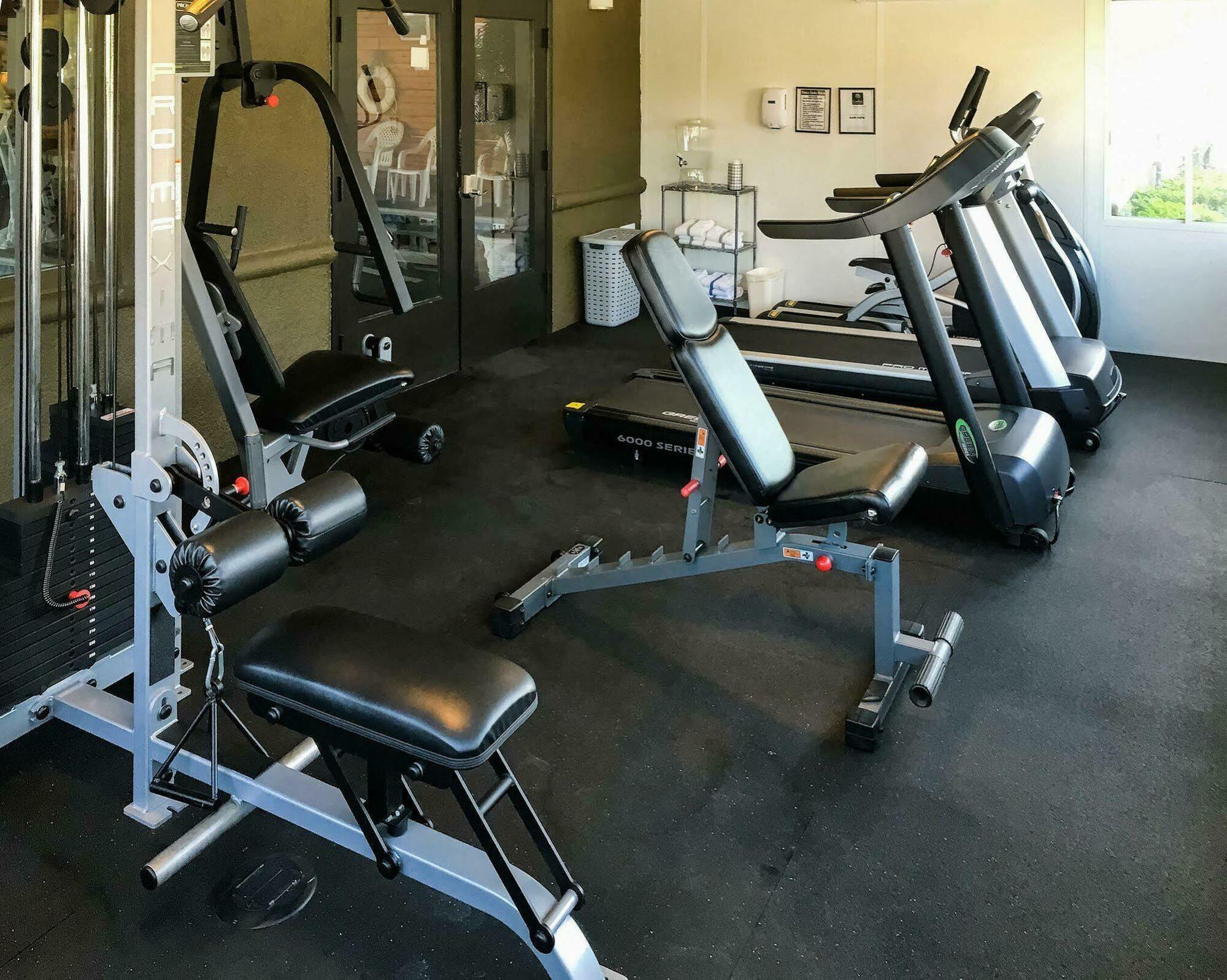 Comfort Inn & Suites Murrieta Temecula Wine Country Dış mekan fotoğraf