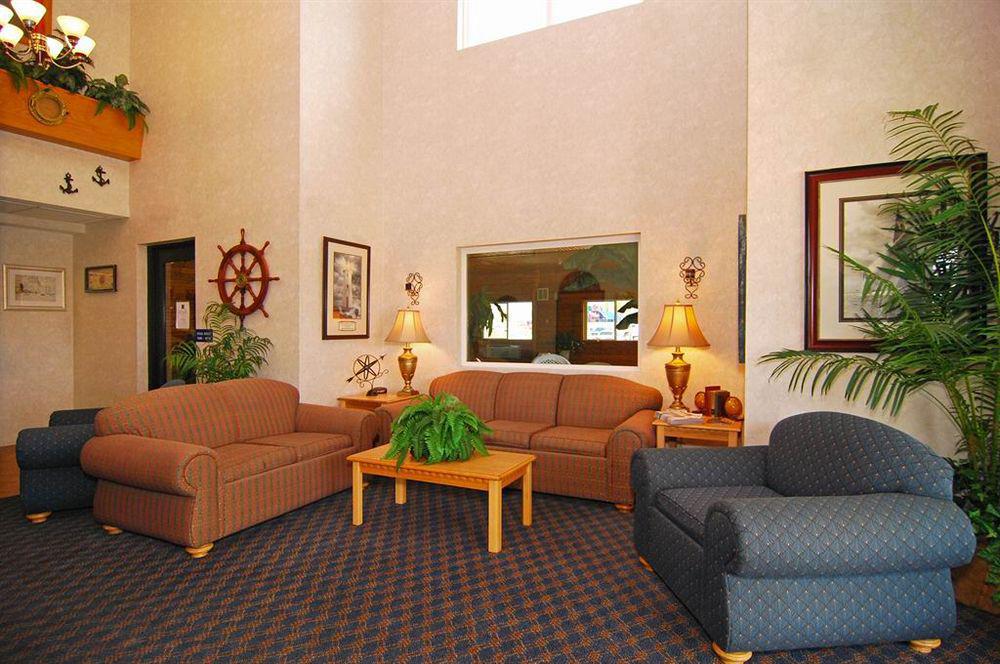 Comfort Inn & Suites Murrieta Temecula Wine Country İç mekan fotoğraf